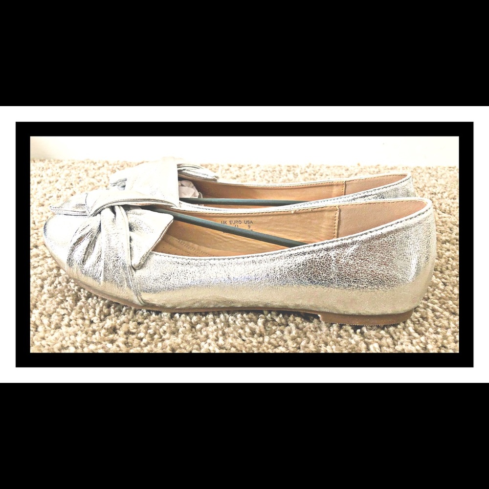 Long Tall Sally Women's Shoes